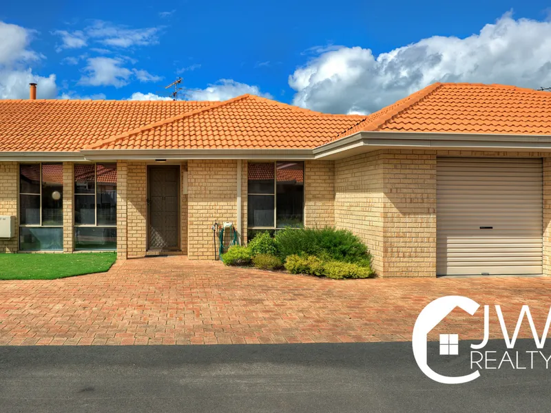 It’s a Walk on the Beach!