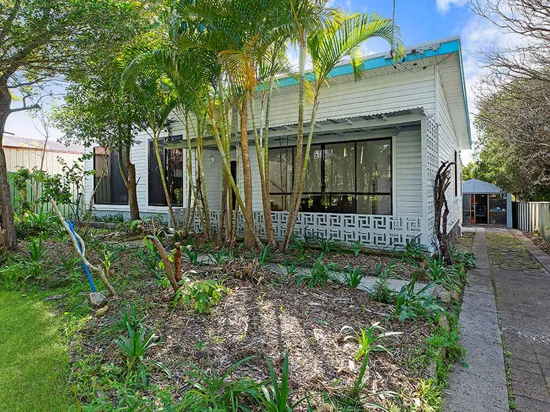 LOCATION + POTENTIAL = PERFECT