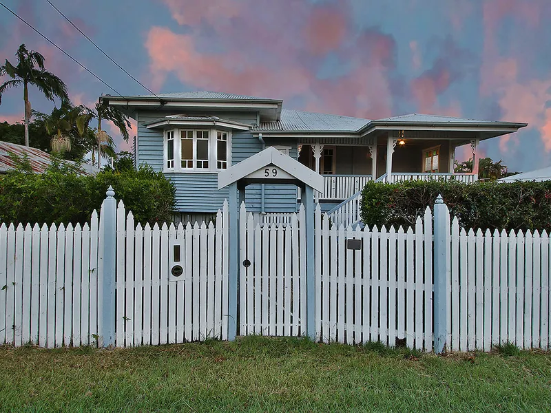 1930's Character With Major Potential 