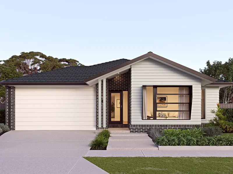 Build Your Dream Home In This Ideal Location!