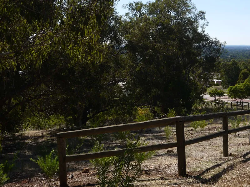 35 Richon Height, Mt Richon, block of residential land of 10,000 M2!