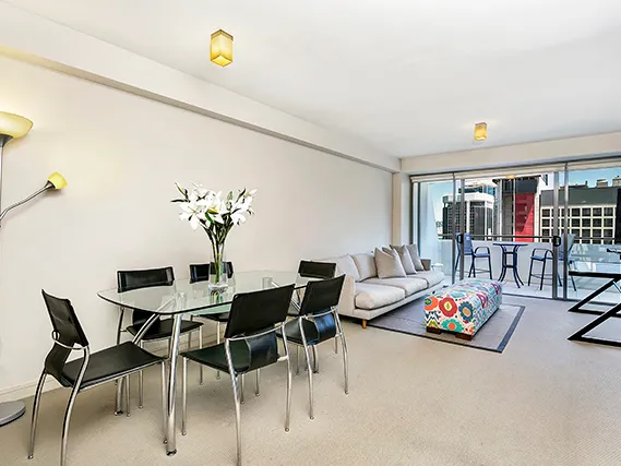 ***Available December***Fully furnished - Live at the Center of Modern Conveniences