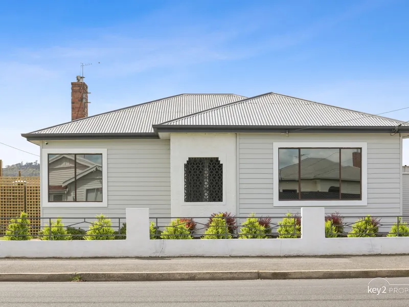 RENOVATED FAMILY HOME