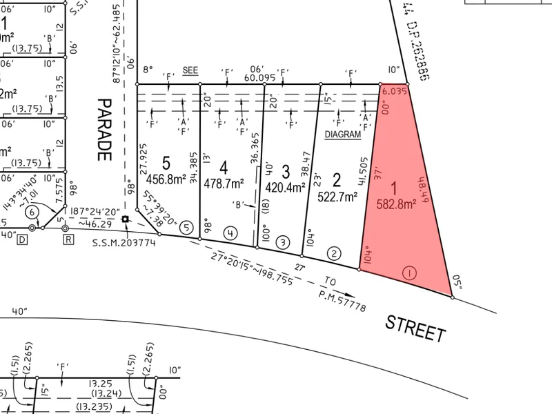 Your LAST CHANCE to get THE BEST LOCATION Land in Marsden Park