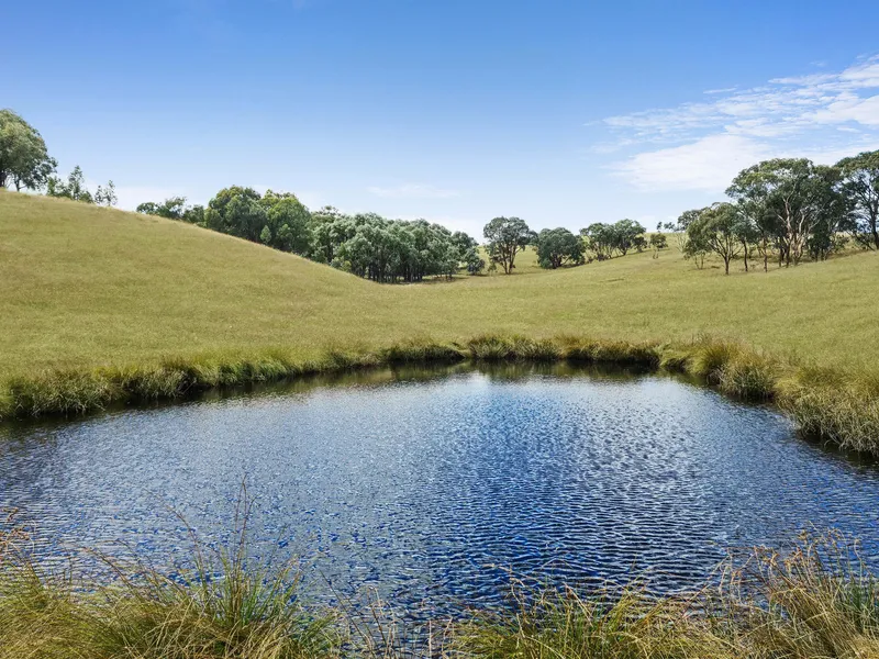 Ready to build on now