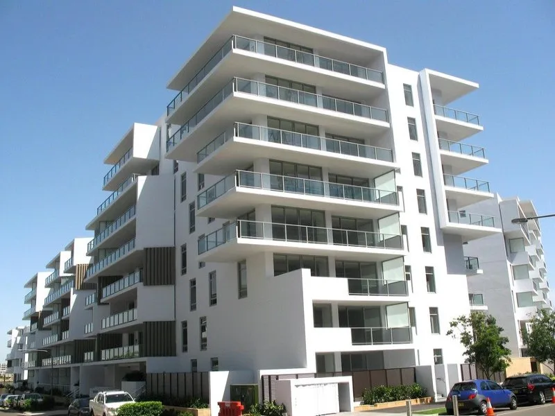 Sought After One Bedroom Apartment in the Tandara Building