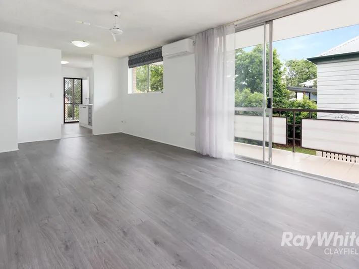 Ready To Move Into