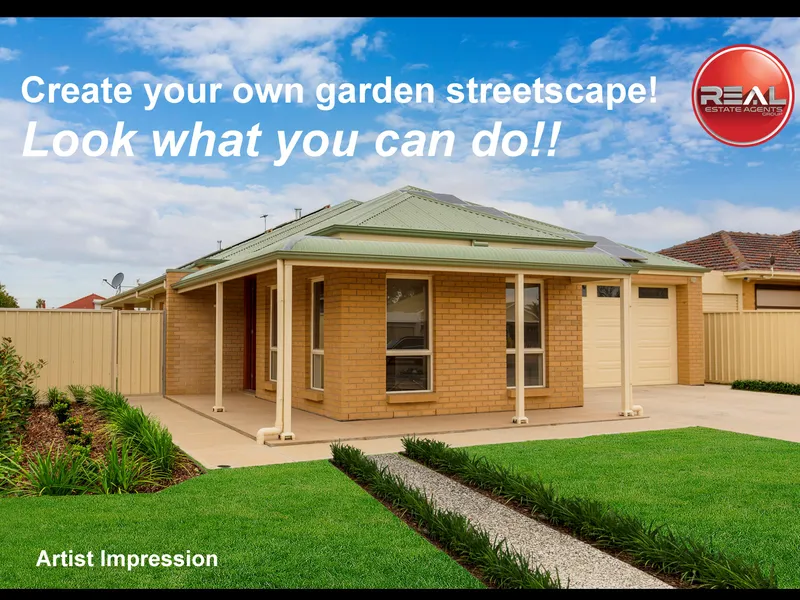 This Massive Block gives Massive Opportunity!