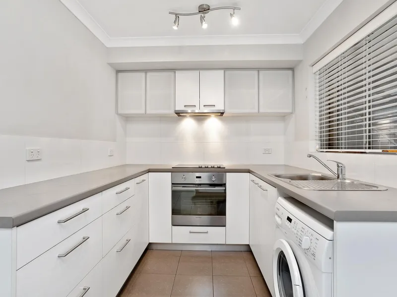 Apartment in a Great Location