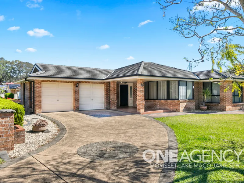 Leisure & Lifestyle by the Lake!