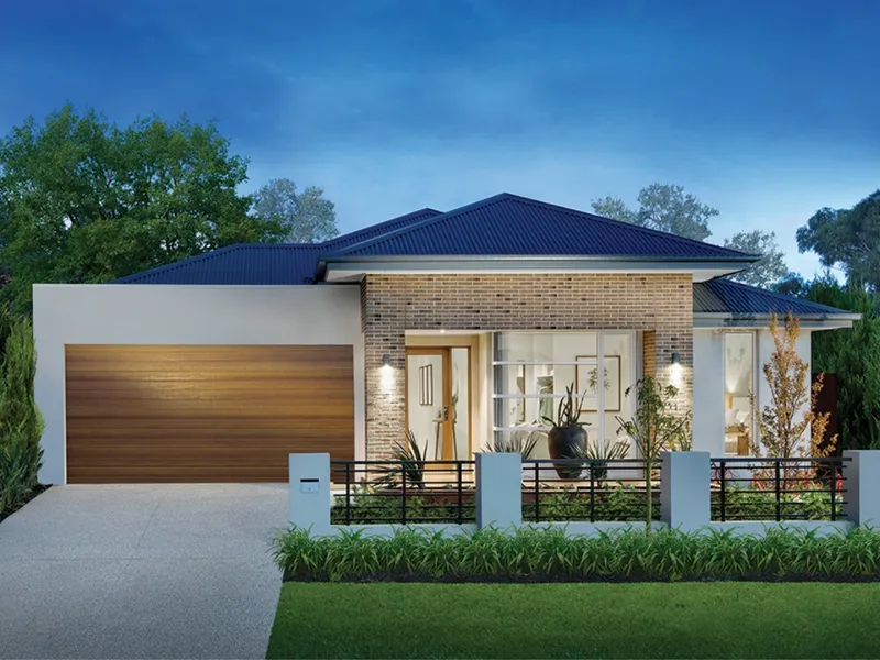 Lot 577 Liverpool 25 by Porter Davis Homes - House and Land Package