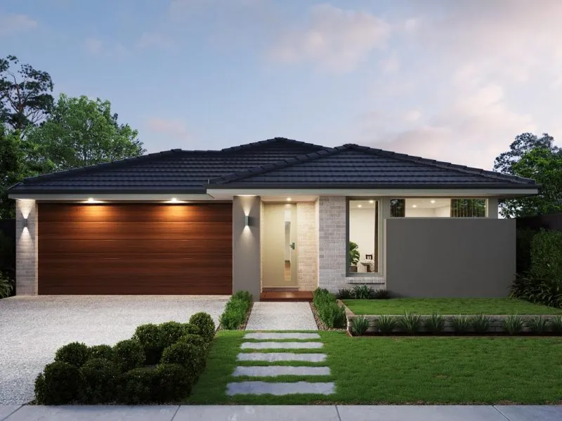 Build Your Dream Home @ Windermere Estate