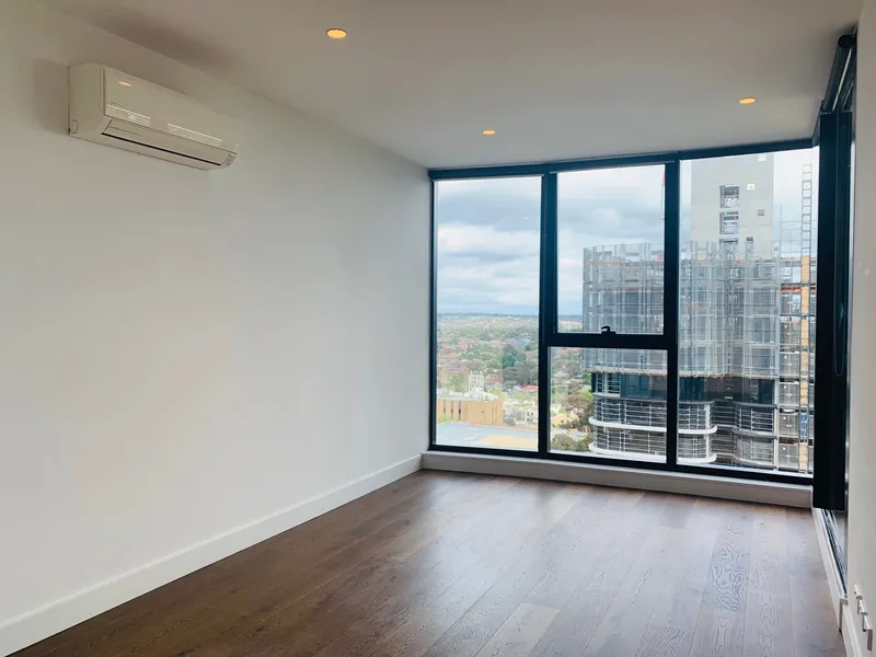 Two Bedroom Apartment at The Heart of Box Hill