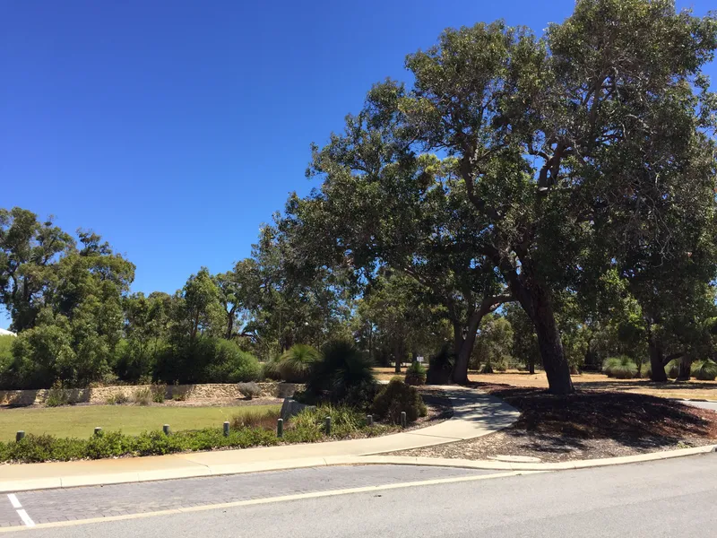 UNDER OFFER - Land for sale in Pleasant Grove, Mandurah
