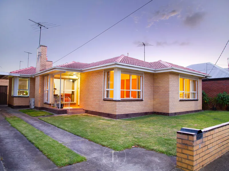 Filippi Property Presents