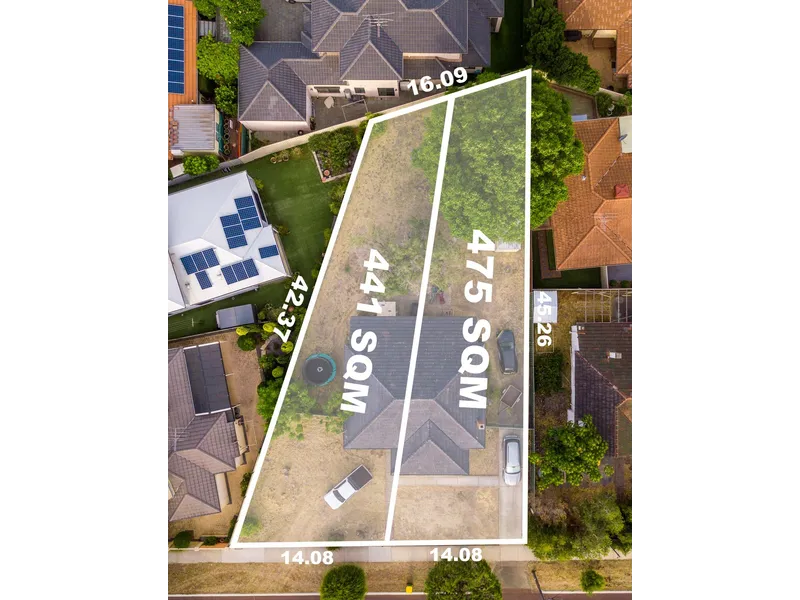 CHOICE OF TWO BLOCKS IN RIVERSIDE LOCATION!  1 UNDER OFFER!!!  1 BLOCK LEFT!!
