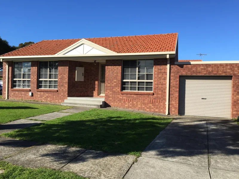 Cosy Two Bedroom Home