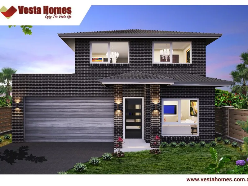 MAKE YOUR DREAM HOME A REALITY WITH US!