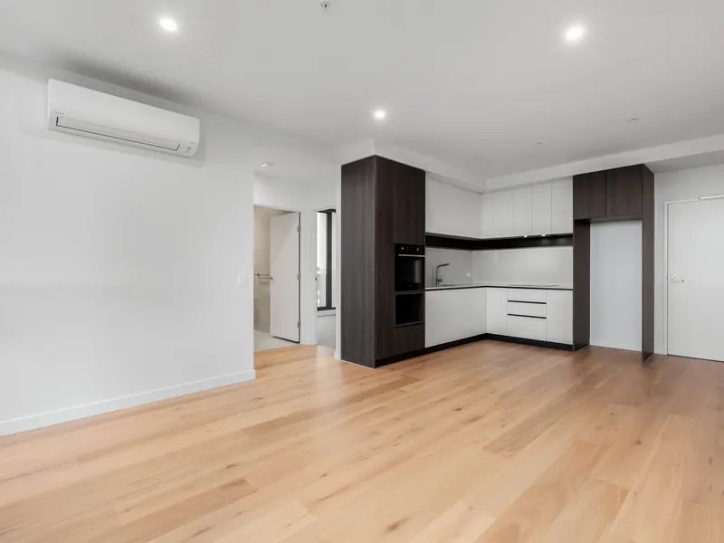 Brand New Two Bedroom Essential Worker Housing