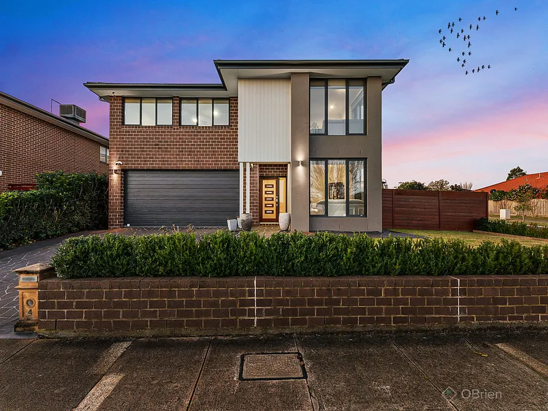 Feel at home in Berwick Springs