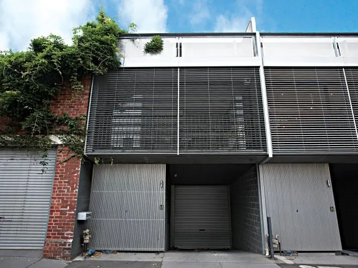 Amazing 4 Level Townhouse with Views