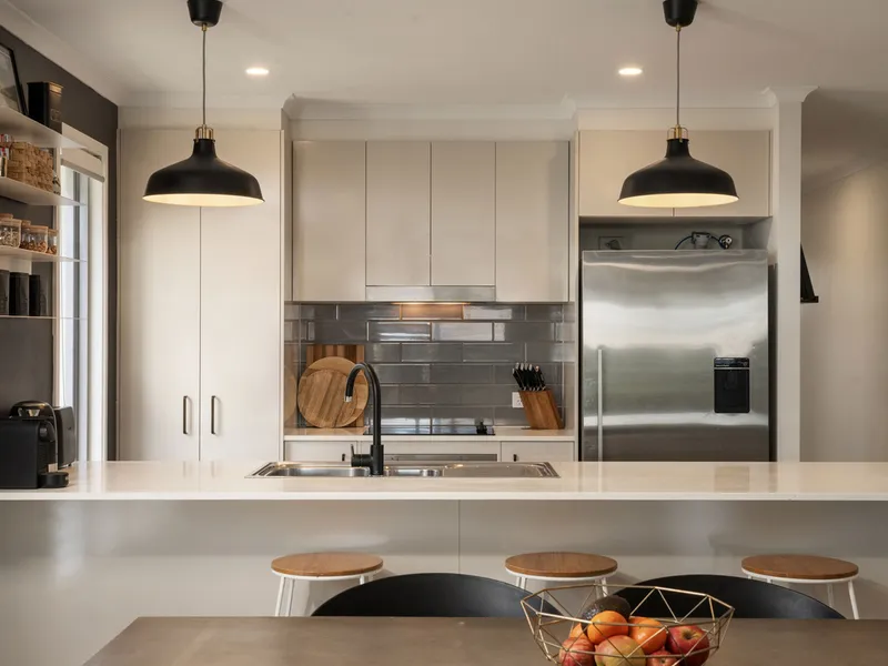 Superb three-bedroom lowset on 421sqm allotment