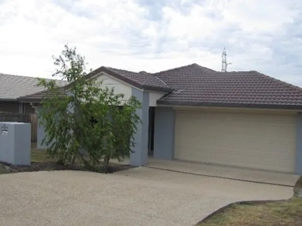 BE QUICK TO SECURE THIS 4 BEDROOM HOME