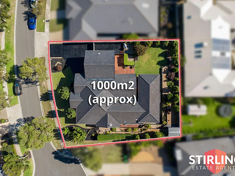 Space Style and Class