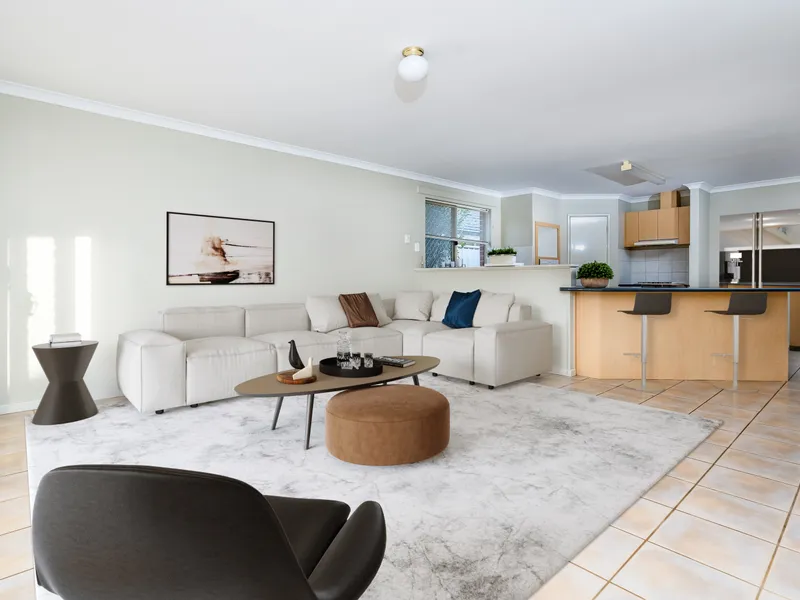 A RARE OPPORTUNITY IN A PREMIERE LOCATION!