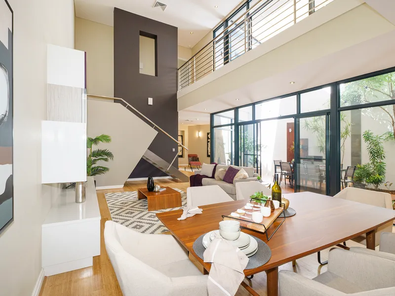 Style & Sophistication in the heart of Subi!