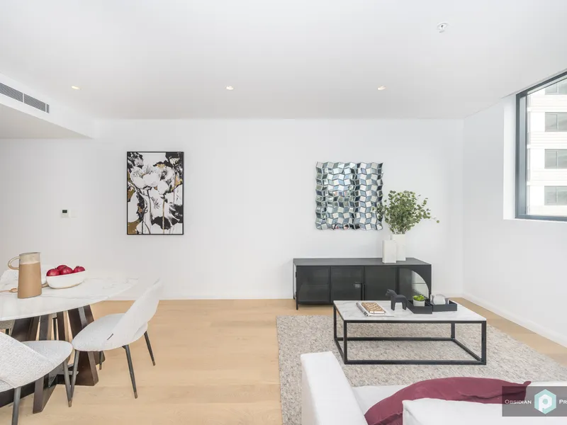 Brand New 2 Bedroom Apartment on Herring Rd Macquarie Park
