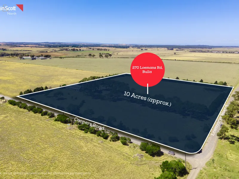 Calling All Land Bankers!