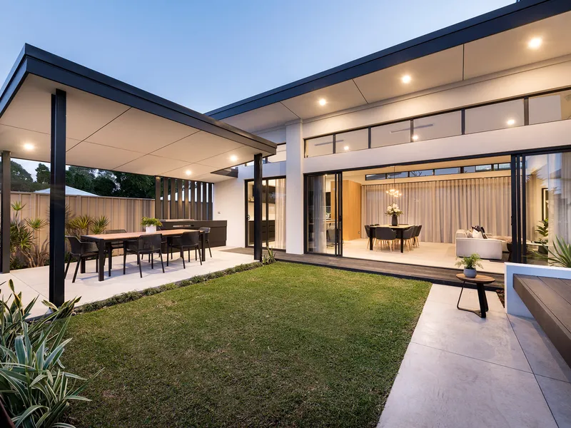 THE GOOD LIFE AT A GOOD PRICE!