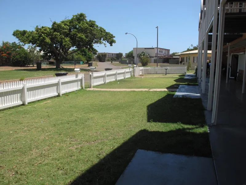 Entire Block of 6 x 2 Bedroom fully furnished Units - privately rented & managed & with an impressive occupancy rate & corresponding rental returns !