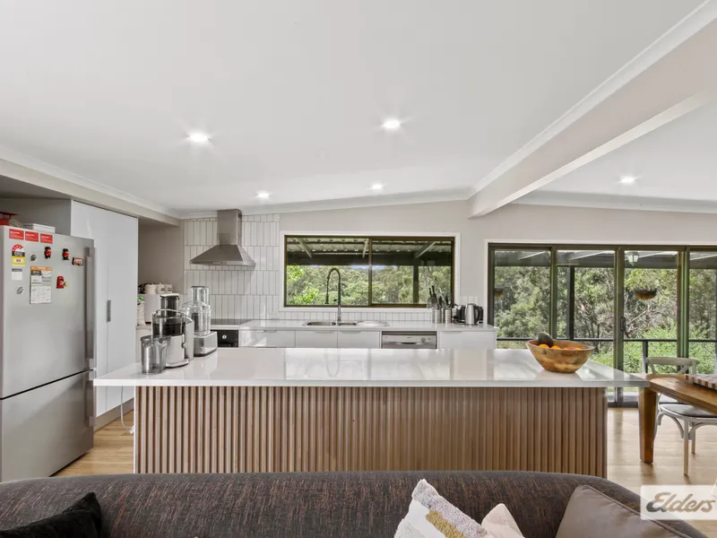 Coastal Country Retreat Upon Fergies!