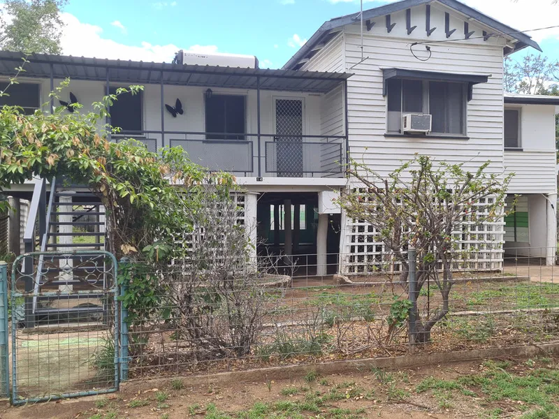 Neat & Tidy 3 Bedroom Home