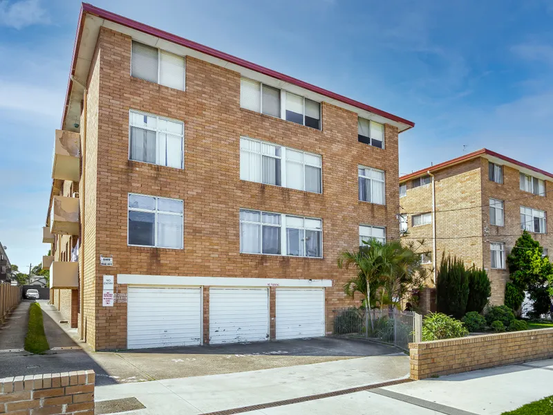 Great Value in Superior Location