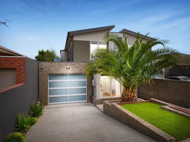 Modern Family Perfection with Every Indulgence