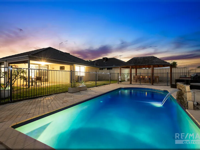 UNDER OFFER!!