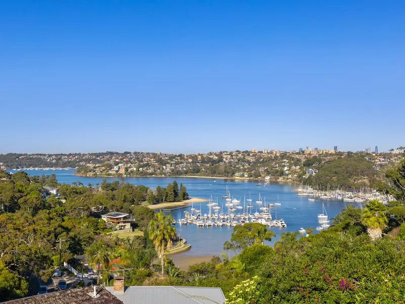 Neat and Tidy Family Cottage