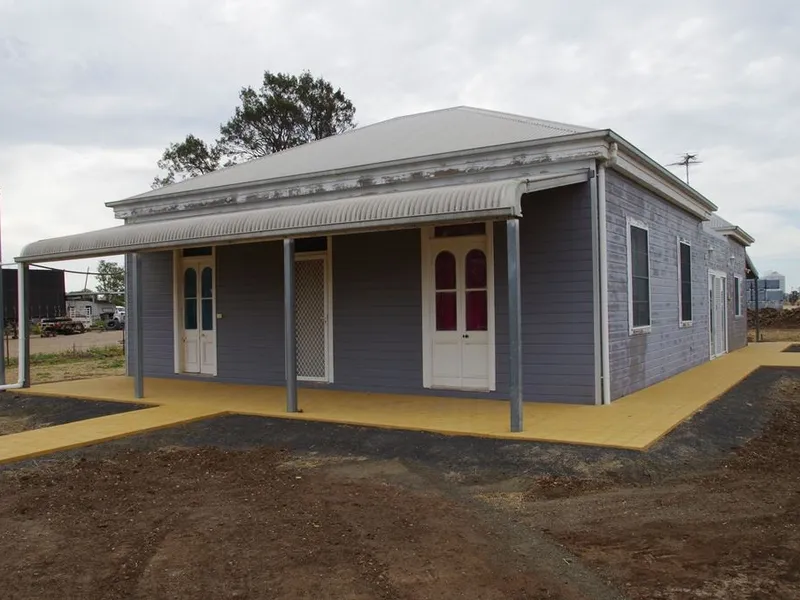 Renovated Classic Home