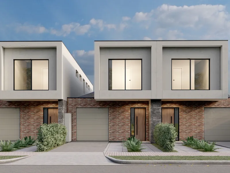 Secure your brand new home in this tightly held suburb of Seaton!