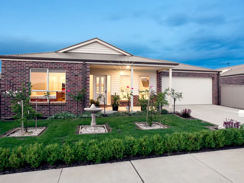 Stunning Family Home In The Popular Winter Valley