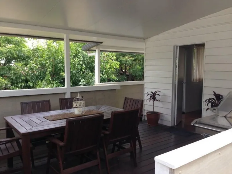 Gorgeous Unit in Annerley