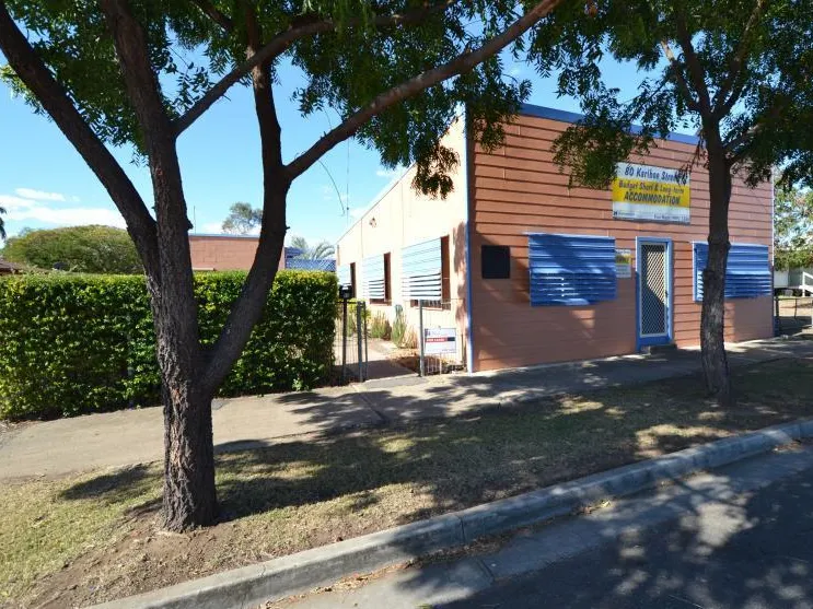 Quiet and Comfortable