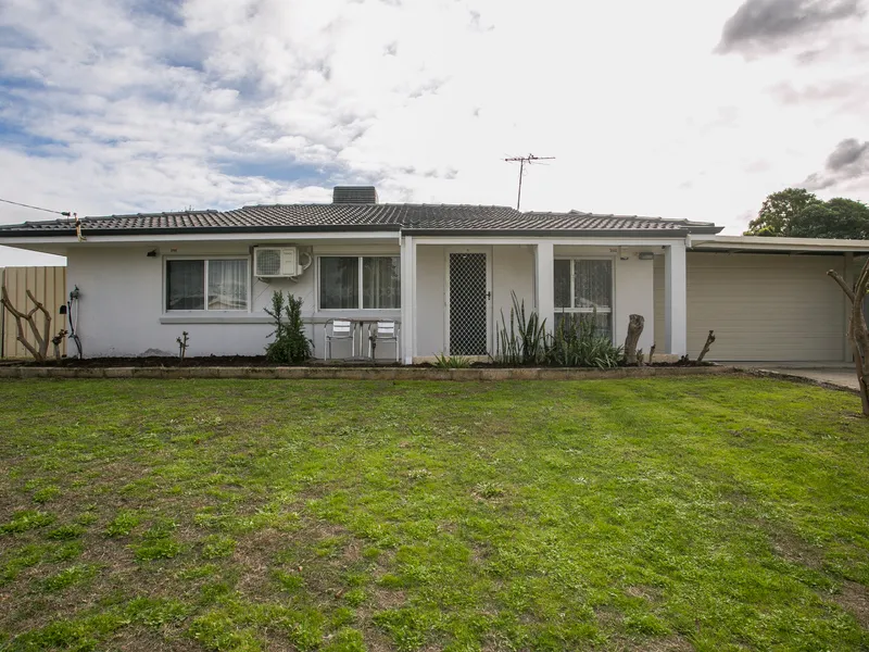 Great family home