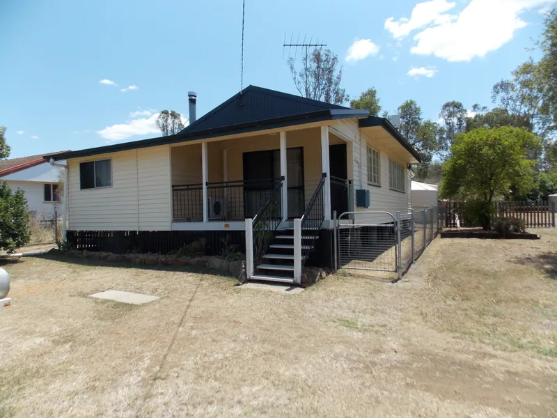 IDEAL POSITION IN THE QUIET VILLAGE OF GRANDCHESTER