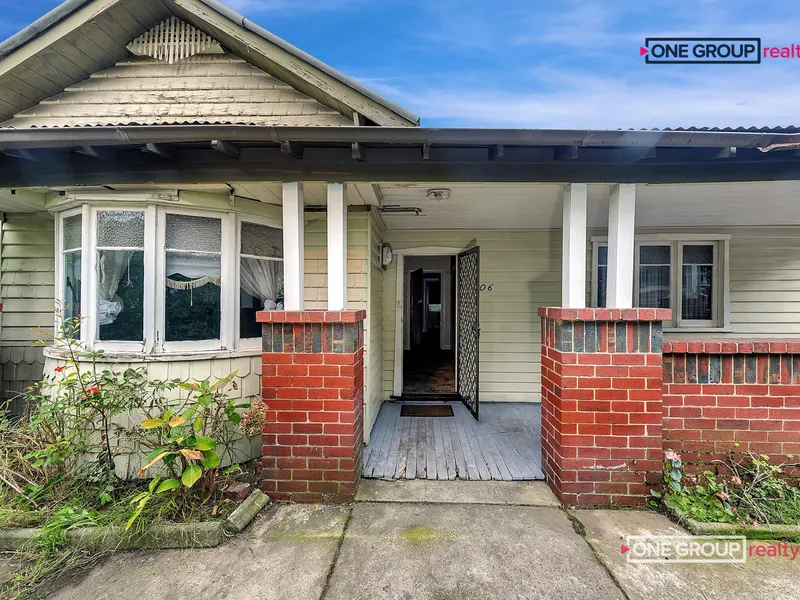 Cheap and affordable in prime location