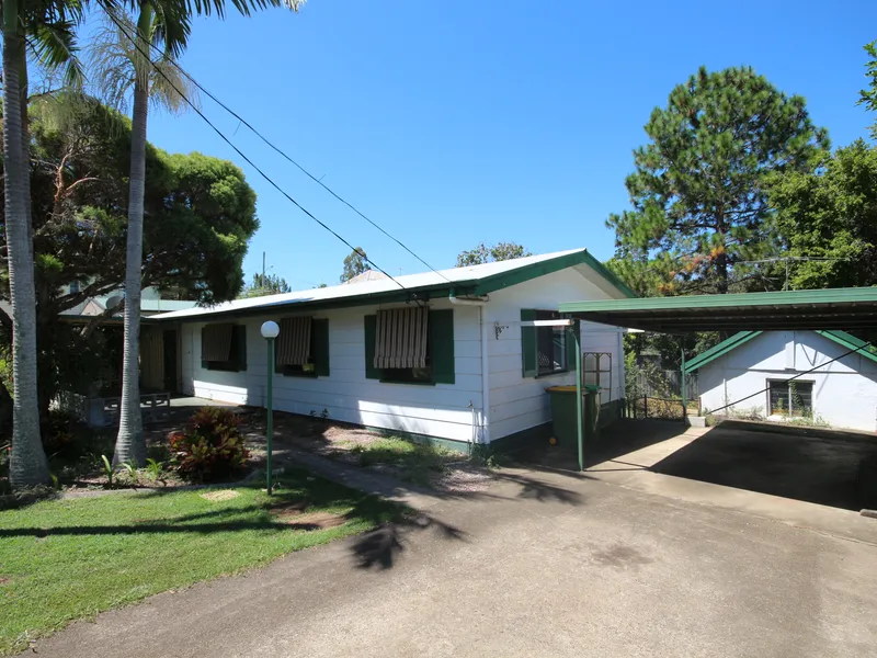 Convenience and More!