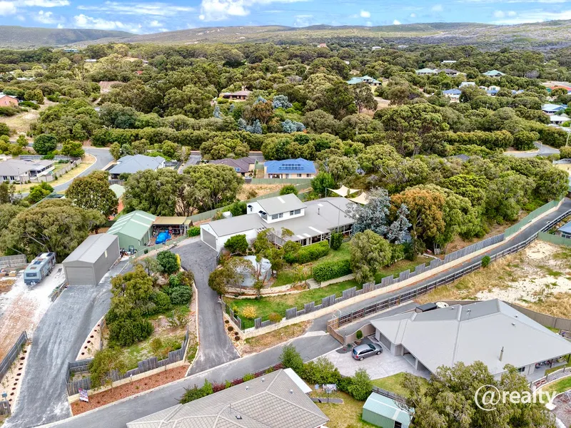 Your private slice of paradise awaits